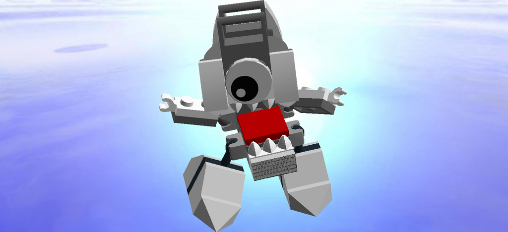 Keyboy by makergames on DeviantArt