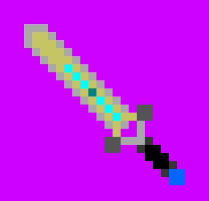 Infinity Blade by makergames on DeviantArt