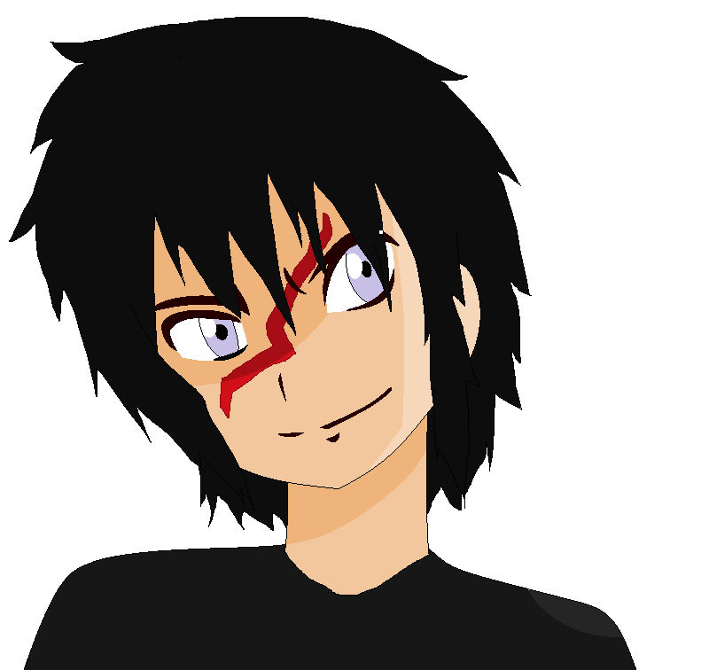 Human!Ragnorak by Chimichan54 on DeviantArt
