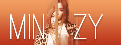 minzy i love you banner