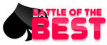 Battle of the best banner by orange-tree-house