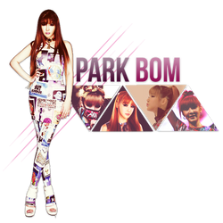 Park Bom