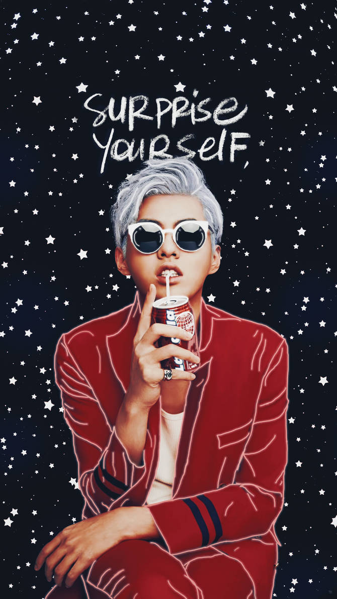 Kris-Wallpaper by JKNandDSC on DeviantArt