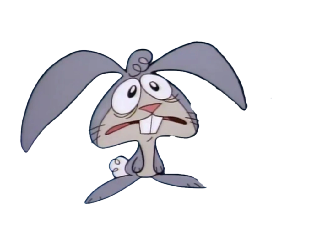 Zippy Rabbit Bunny by zippyzoomy5 on DeviantArt