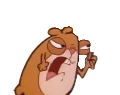 Hyrax Rage Hyrax by zippyzoomy5 on DeviantArt