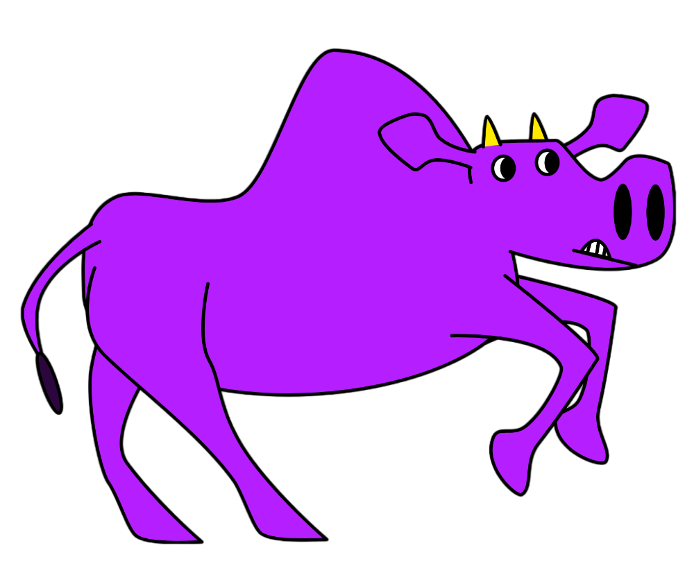 Zebu Draw Zebu by zippyzoomy5 on DeviantArt