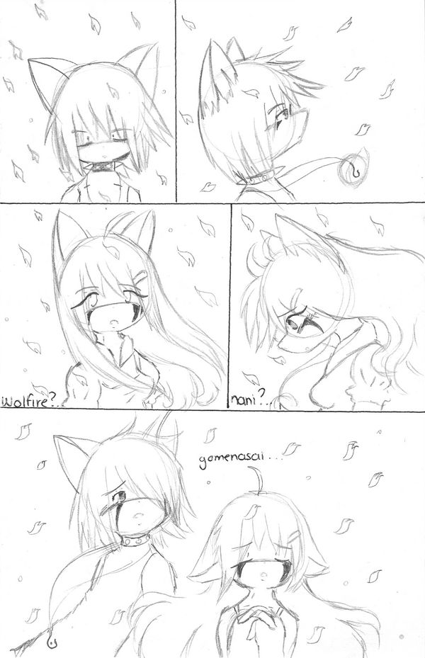 AquelarreIntroduction by ZeroWolfire on DeviantArt