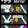 Ugly comics: Second Mirror