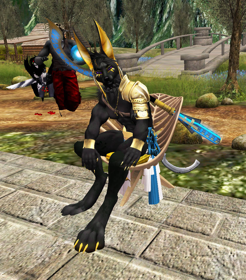 Anubis 002 fixed by Dinoraptor101 on DeviantArt