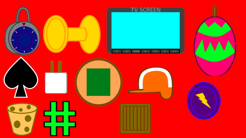 Channel V Deviantart Channel Art by 0DXBurst on DeviantArt