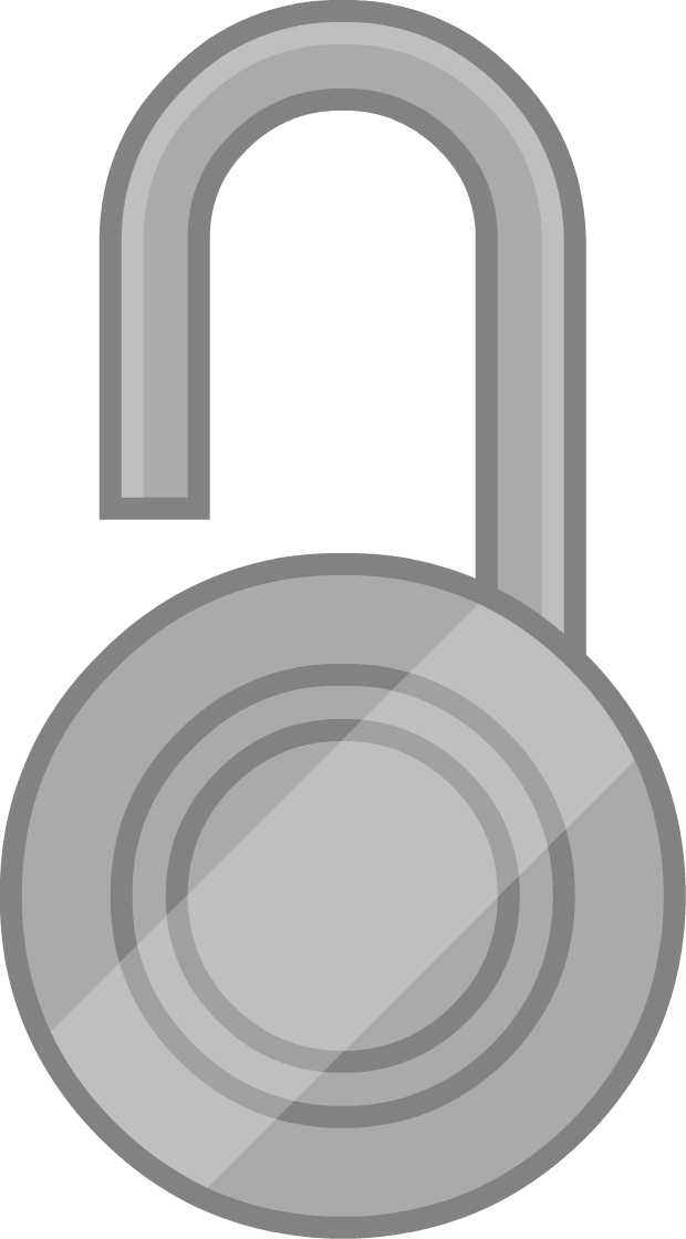 Comb Lock Animation Combo Lock Asset Back Unlocked by 0DXBurst on DeviantArt
