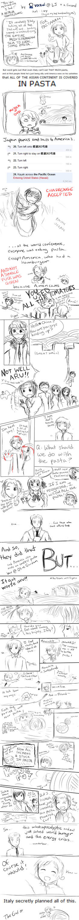 APH - This Idea A Friend and I Had