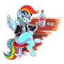 [MLP] care for a drink?