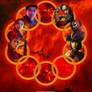 Shang-Chi and the Legend of the Ten Rings