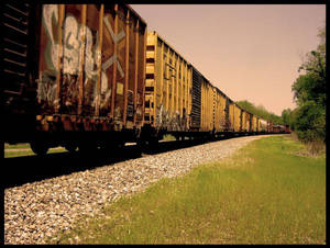 boxcar