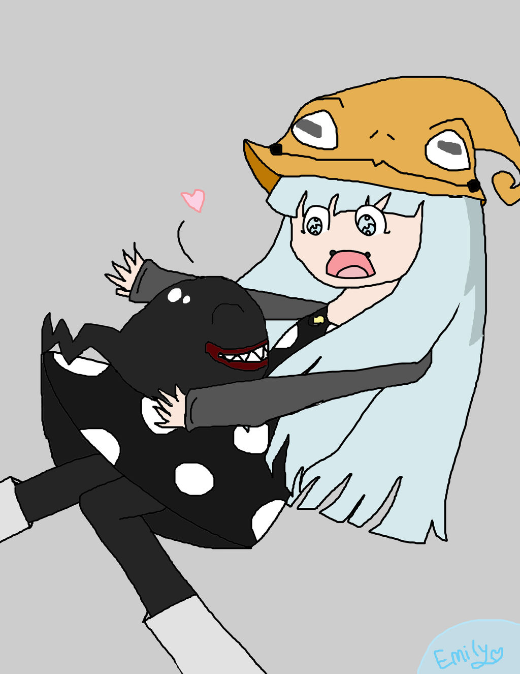 Elka Frog From Soul Eater By Emilydoesstuff On Deviantart Elka Frog From Soul Eater By Emilydoesstuff On Deviantart