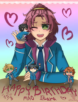Explore The Best 衣更真緒生誕祭18 Art Deviantart Explore The Best 衣更真緒生誕祭18 Art Deviantart