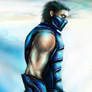 Sub-Zero Jr.(Masked)