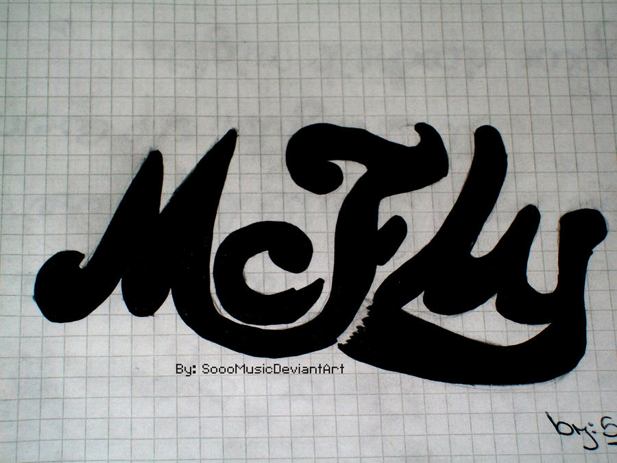 McFly Logo