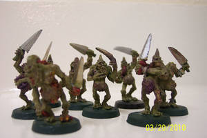 PlagueBearers