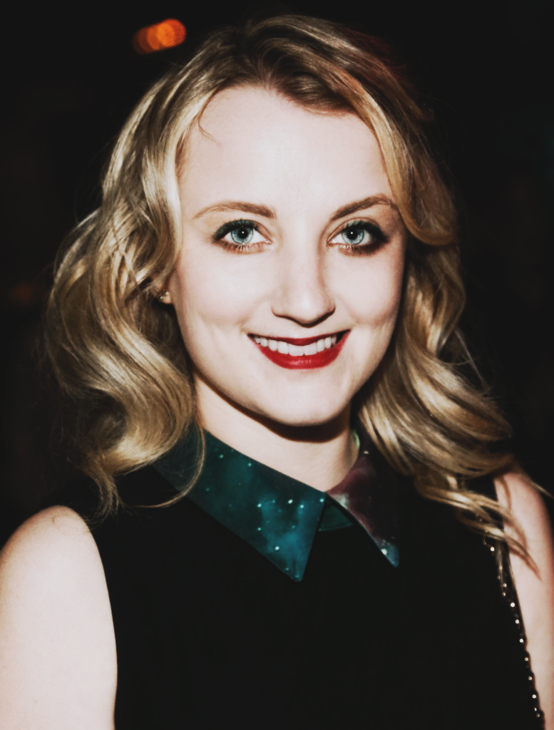 Evanna