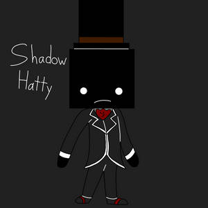 Shadow Hatty