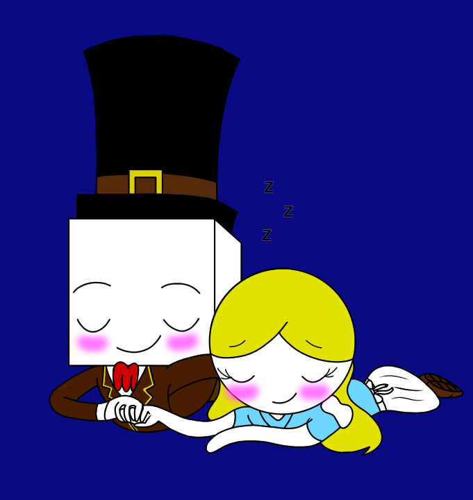 Cuddling With Eachother~ by LovelyxMoonlight on DeviantArt