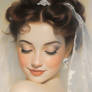 Post Impressionist Art F9812