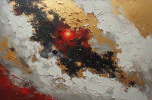 Post Impressionist Avant Garde Art 2026-04-29 T765