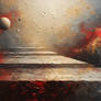 Post Impressionist Avant Garde Art 2026-04-29 T709