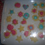 little cookies