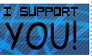 I Support You