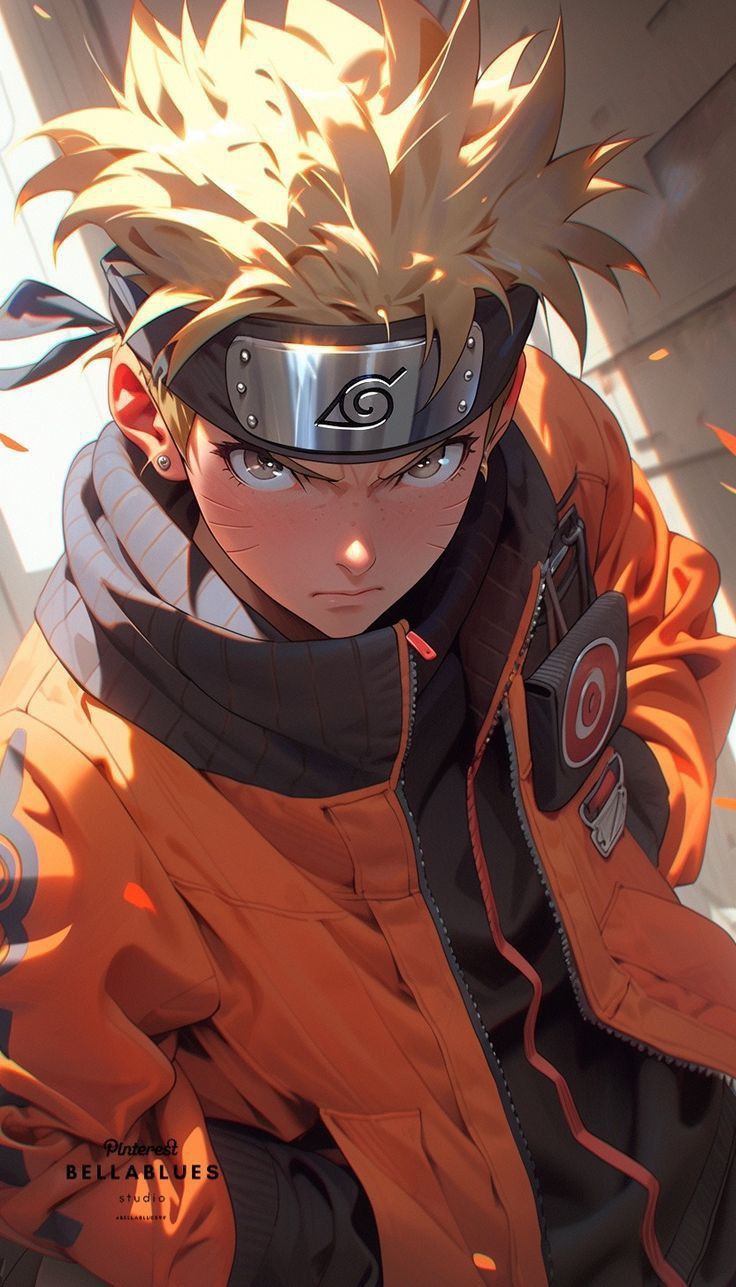 Naruto fanart by me : r/Naruto