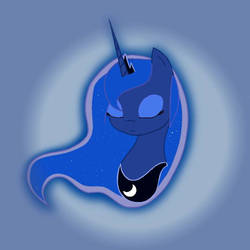 Princess Luna