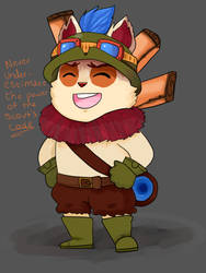 Teemo