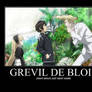 Gosick Grevil