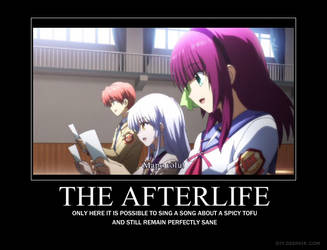 The Afterlife