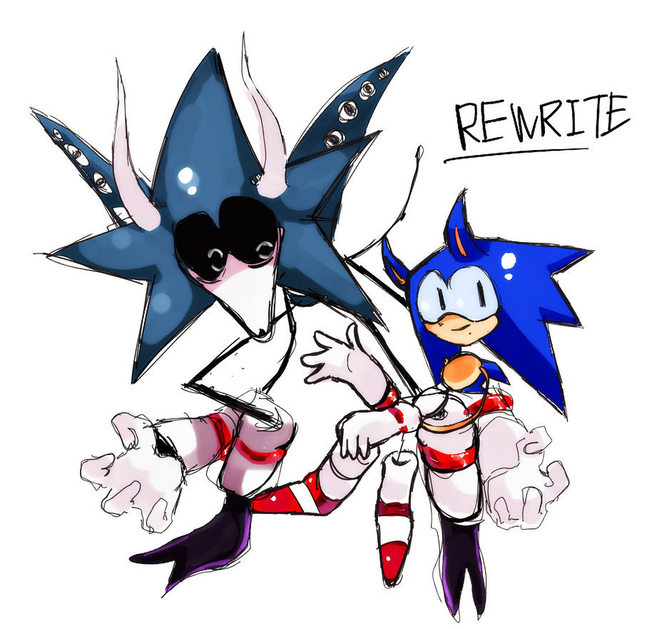 REWRITE By HurookeQuote On DeviantArt Rewrite by hurookequote on deviantart