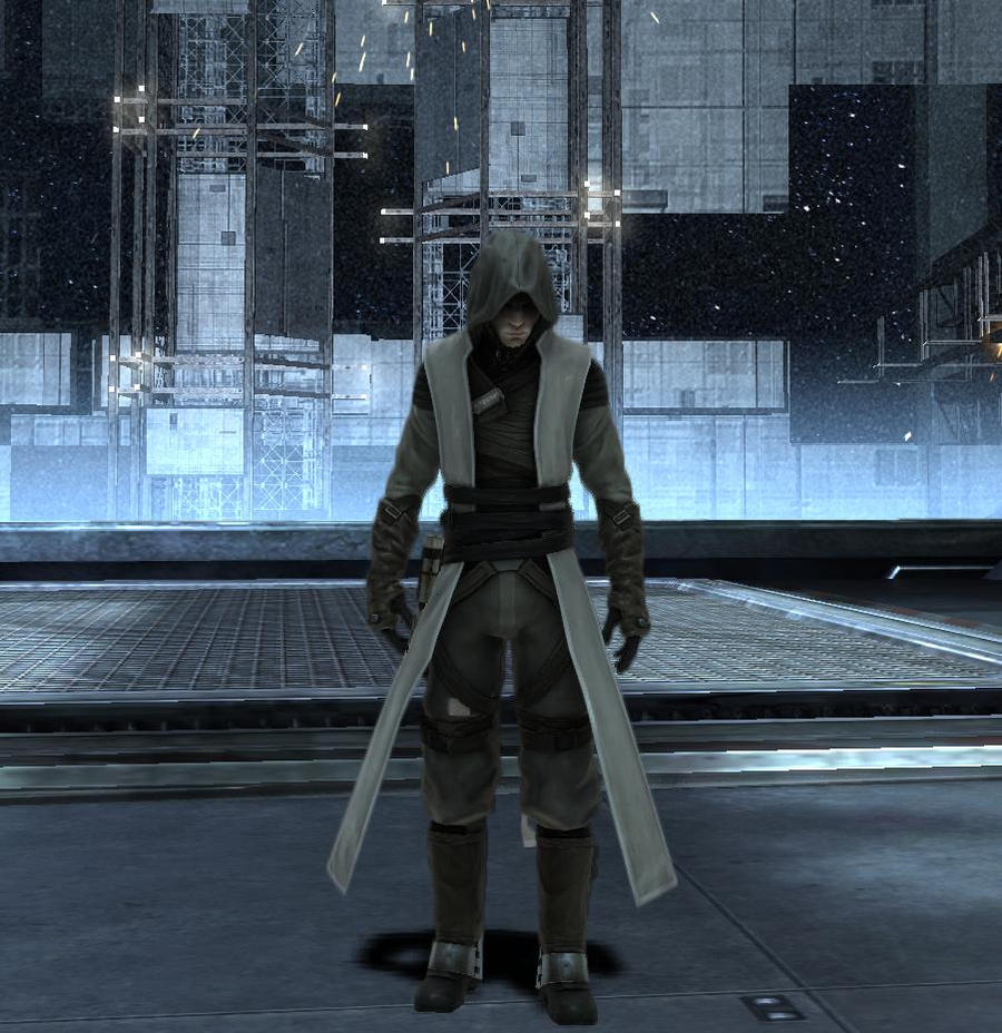 Jedi Robe Pfp Jedi Adventure Robes by evilemperorreborn on DeviantArt