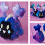 Cosmog Plush