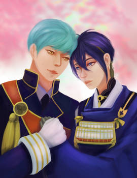 Explore The Best 一期一振 Art Deviantart Explore The Best 一期一振 Art Deviantart
