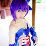 Cosplay Dead or Alive Ayane