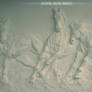 Horses Sculpture Relief 2