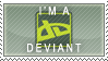 I'm a Deviant by jonathoncomfortreed