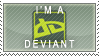 I'm a Deviant