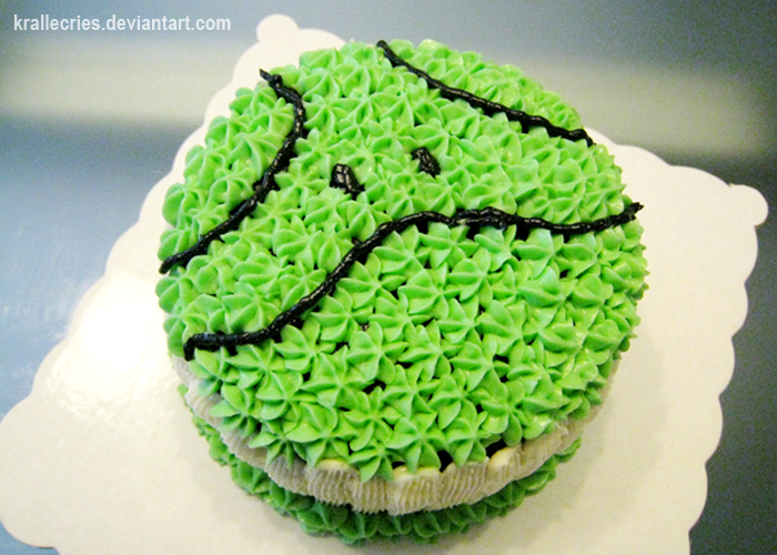 Haro Cake