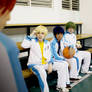 Kuroko no Basuke: Kiseki no Sedai