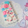 Sylveon Decoden