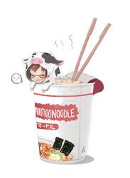 Moomoonoodle