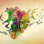 Set me free